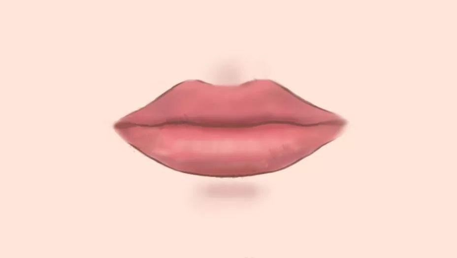 这七类面相的女人命好福厚