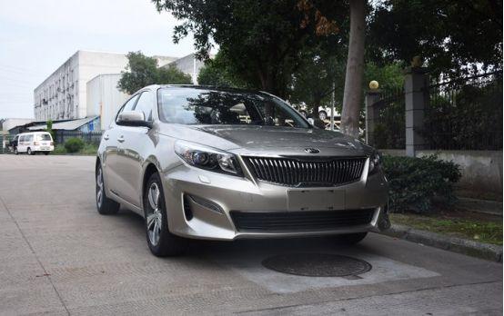 还准备提钱去买凯美瑞吗？这车1.8L配6AT仅12.88万，比迈腾还漂亮