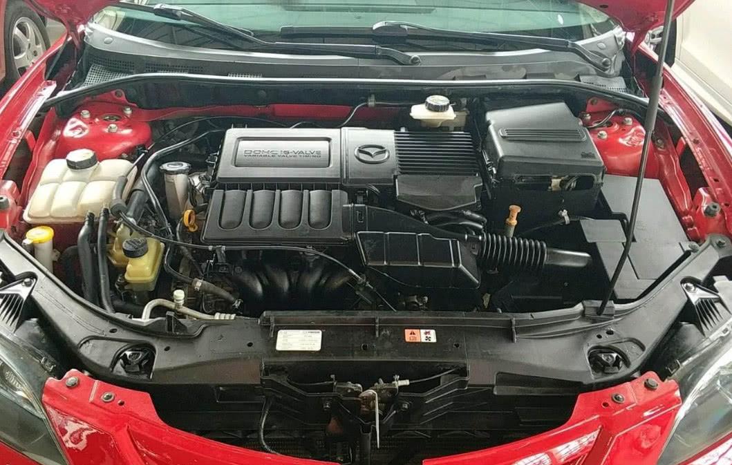 日系发动机哪家强? 不是丰田本田, 更不是马自达, 它令人刮目相看