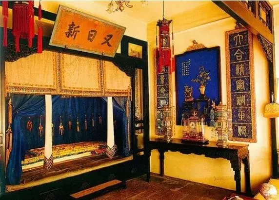 为什么皇帝的卧室都不超过10平米，看完你还敢一个人住大房子吗？