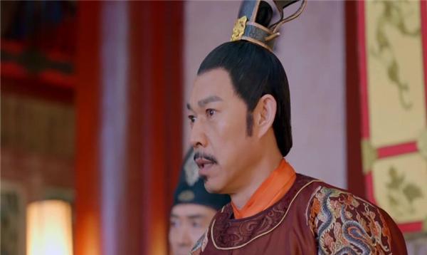 作为唐朝初代boss的堂弟，生前多打败仗，却在死后被人奉为战神