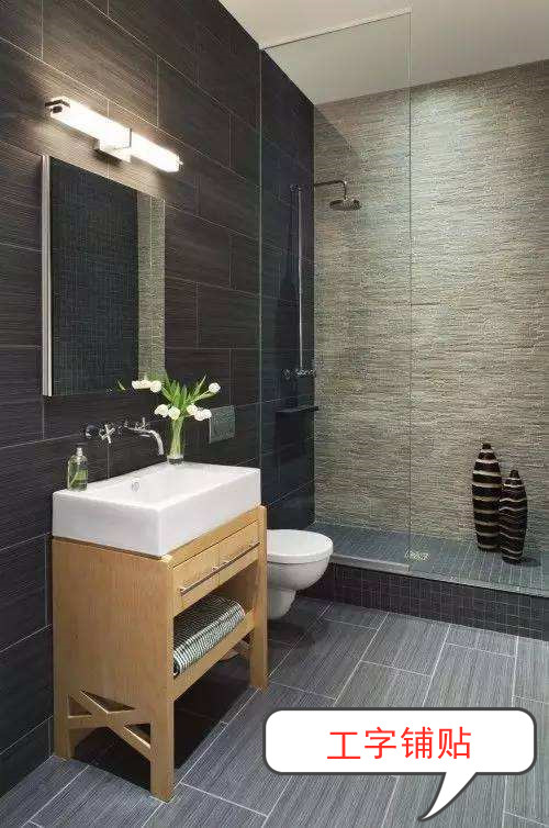 装修效果的漂不漂亮 不可忽视的瓷砖铺贴问题