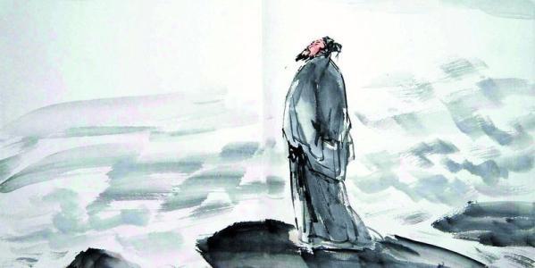 唐朝最悲惨的诗人：他的遭遇和诗词让人读起来想哭