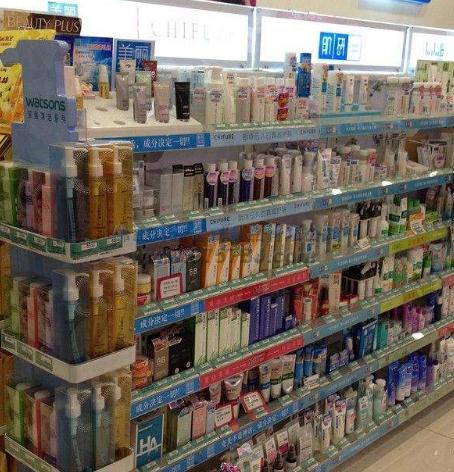 护肤品|中国有3大“尴尬护肤品”, 放超市一年都买不了几瓶, 却个个胜过兰蔻