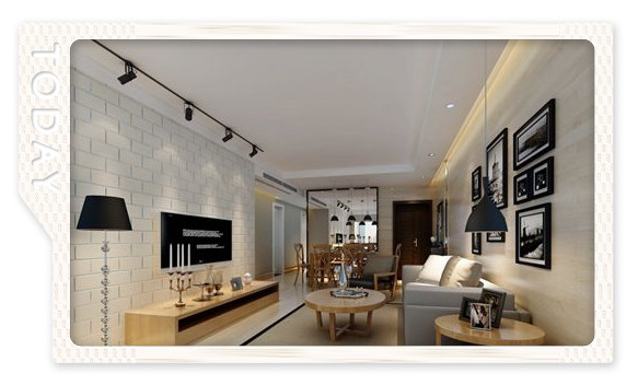 装修效果的漂不漂亮 不可忽视的瓷砖铺贴问题