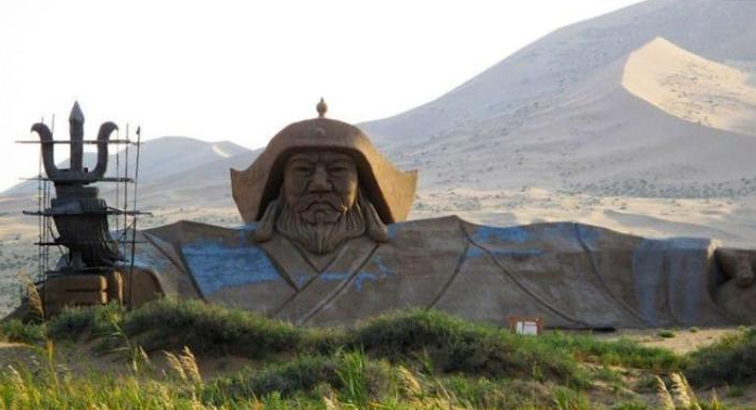 全球史上, 最具实力的9大军事统帅, 中国有3人入选