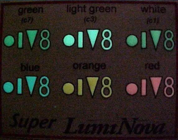 手表夜光有多少种 有何区别 手表夜光有多少种 有何区别