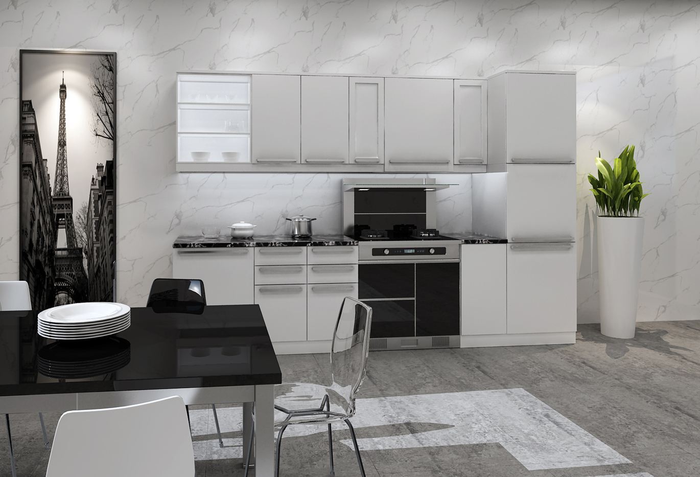 为什么实体店的油烟机那么贵,网上却卖得很便宜?看完终于明白了