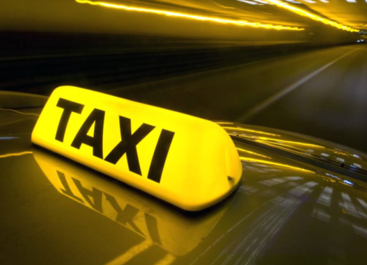 乘客赶时间还打顺风车、拼车，迟到就给差评，车主：你下去叫专车