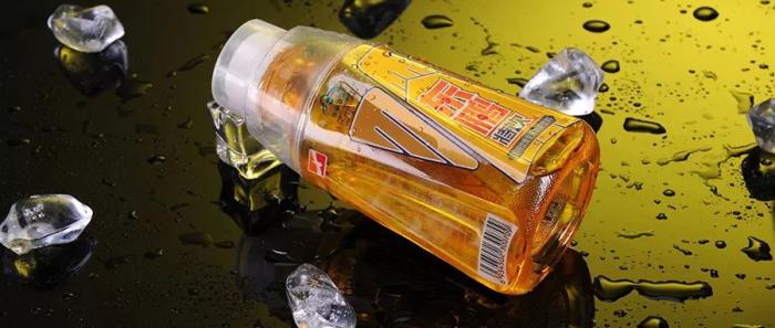 最牛“山寨”饮料：谢霆锋代言，00后最爱，网友：正版已被遗忘