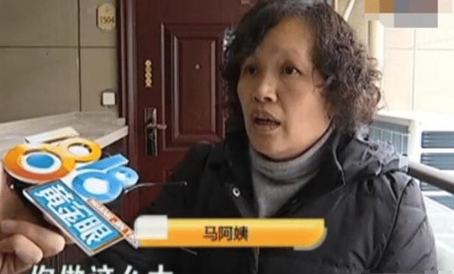 邻居走廊安装4米鞋柜，女子怒曝光，物业：你投诉她，我全力支持