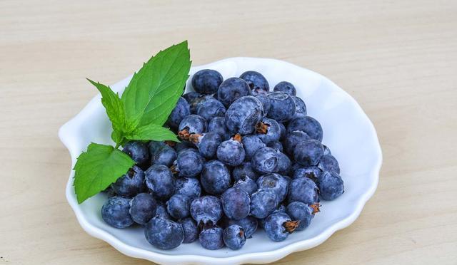 #长寿#十种长寿食物, 你一定要知道