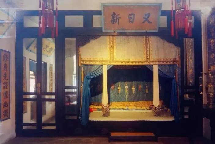 为什么皇帝的卧室都不超过10平米，看完你还敢一个人住大房子吗？