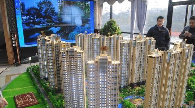 东湖高新|中国到底有多少“空房子”？看完数据恍然大悟，我们都低估了楼市
