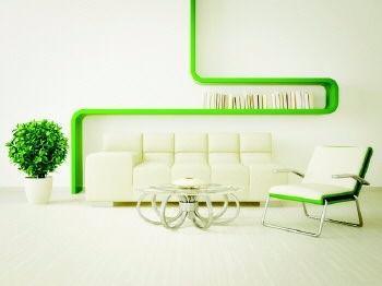 住进新家不久，我就开始感冒、打喷嚏，去医院检查才知是甲醛中毒了