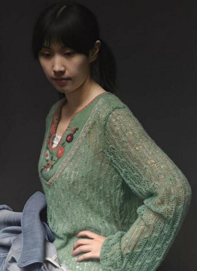 为何冷军一幅画过千万, 却供不应求? 专家: 用生命在作画!