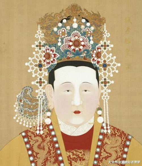 明朝被称为“女中尧舜”的皇太后是谁? 明朝被称为“女中尧舜”的皇太后是谁?