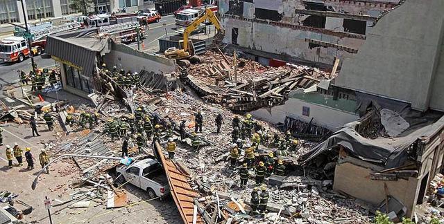 水泥的寿命只有50年，到期后我们的房子还能住人吗？