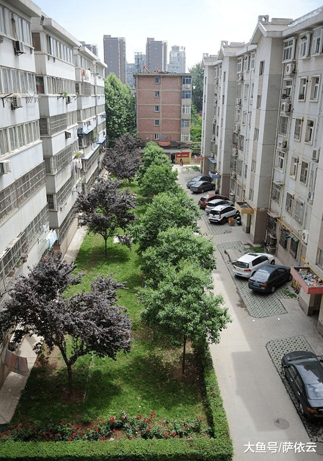 能买“矮楼”就别买“高楼”？专家：几十年后你会庆幸自己买对了