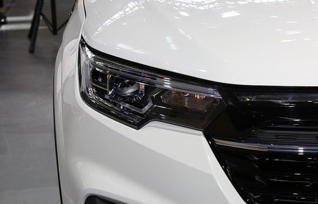 同样卖6万，却比宝骏档次两倍，上市一周狂卖2w+, 车标国人最爱！