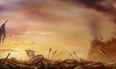 作战选择隐蔽是否真的有用？老士兵说只有不怕死才能够活下来