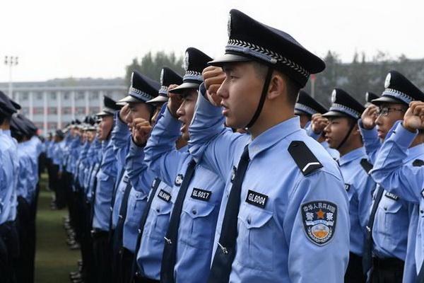 这所公安院校被称“警校少林寺”，专科也能拿铁饭碗，值得报考