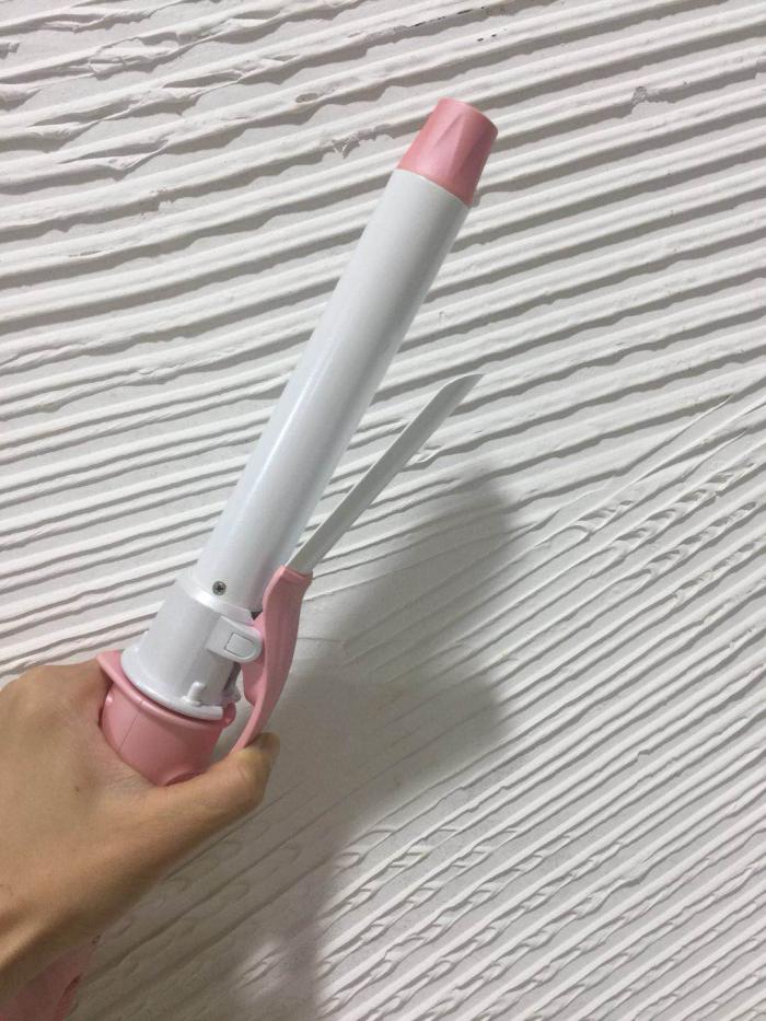 家用沙龙级自动卷发棒——五项对比让你将“托尼老师”带回家!