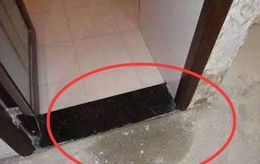 大门口不能出现这些情况，暗喻财运流失，有钱人都会避开！