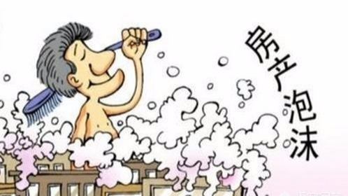 为什么当年美国和日本要挤破房地产泡沫，没有不惜一切代价保房价？