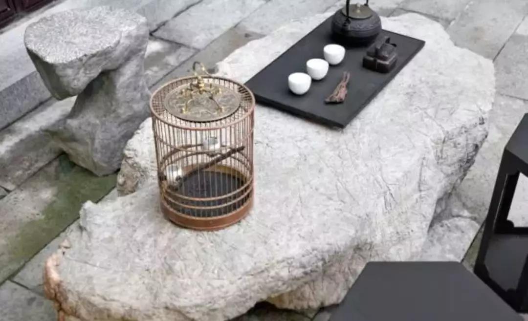 什么叫合院别墅？现代中国人的院子生活