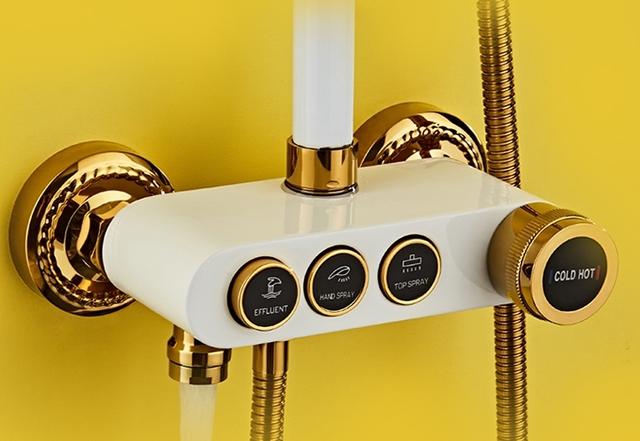 越来越多人不装淋浴了，卫生间都这样装，够享受，给大家学习一下