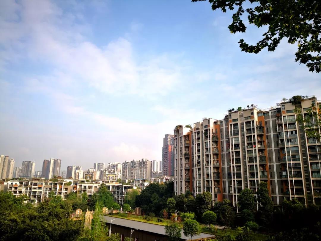 【阿狸地产说】下半年重庆房价大局已定：涨幅不能超过5%！