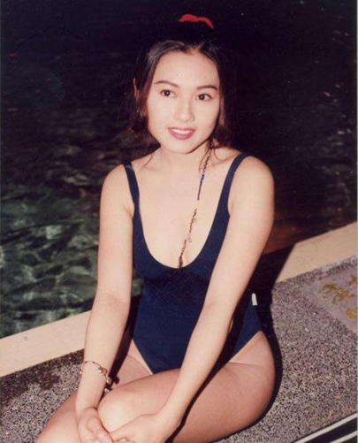 李丽珍|玉女掌门人李丽珍，被闺蜜爆出“多人运动”丑闻，前途尽毁活成这样