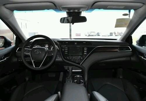 18款凯美瑞2.0豪华型落地价多少？