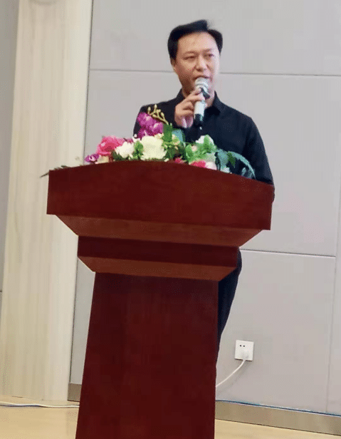 【国际新闻网】河北省企业社会责任促进会宣传教育中心成立仪式圆满举行