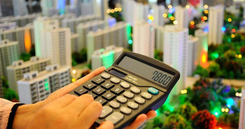 购房者高负债买房影响了消费能力！