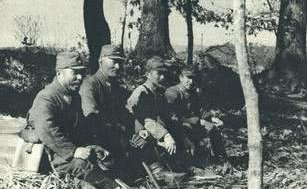 铃木部队、板垣师团, 日军军队番号为何加上师团长名字?