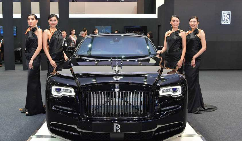 全球11大顶级豪车，认识6个算你及格，BBA榜上无名