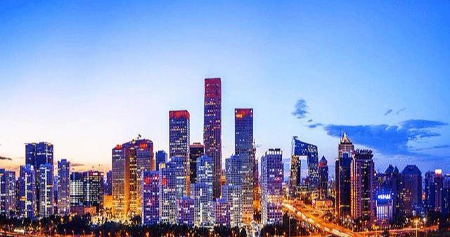 欧洲|中国最“开放”的城市，包容性已超欧洲“性都”，年轻人的天堂