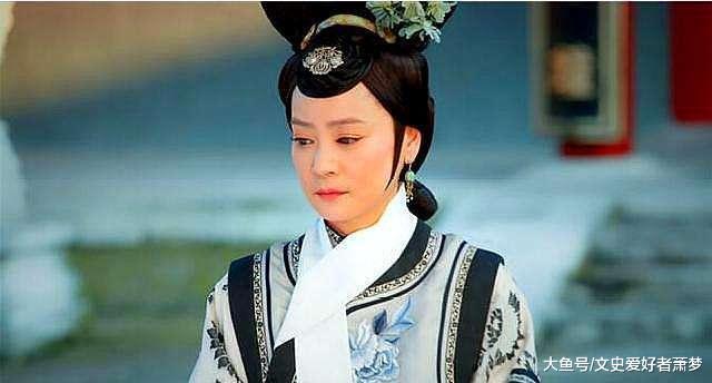 他是雍正的亲姨夫,因举荐胤禩为皇太子,死后被刻8个字抄家 他是雍正的亲姨夫,因举荐胤禩为皇太子,死后被刻8个字抄家