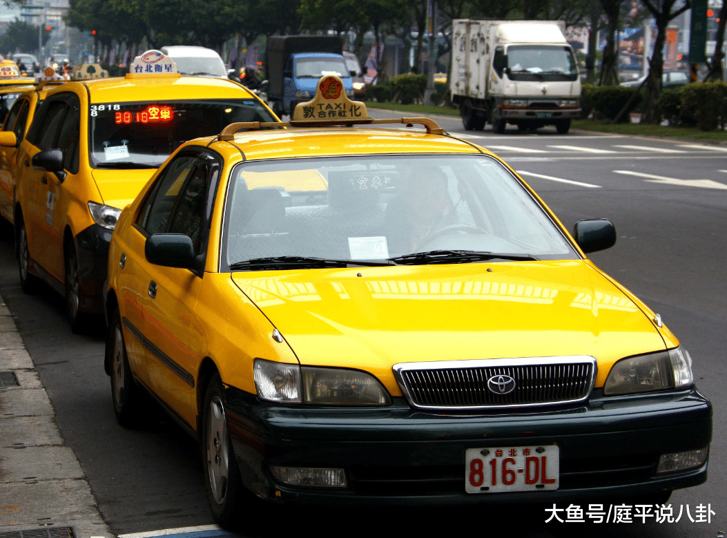 无证跑滴滴的多吗？如果全部禁止会怎么样呢？网友无意间透露真相