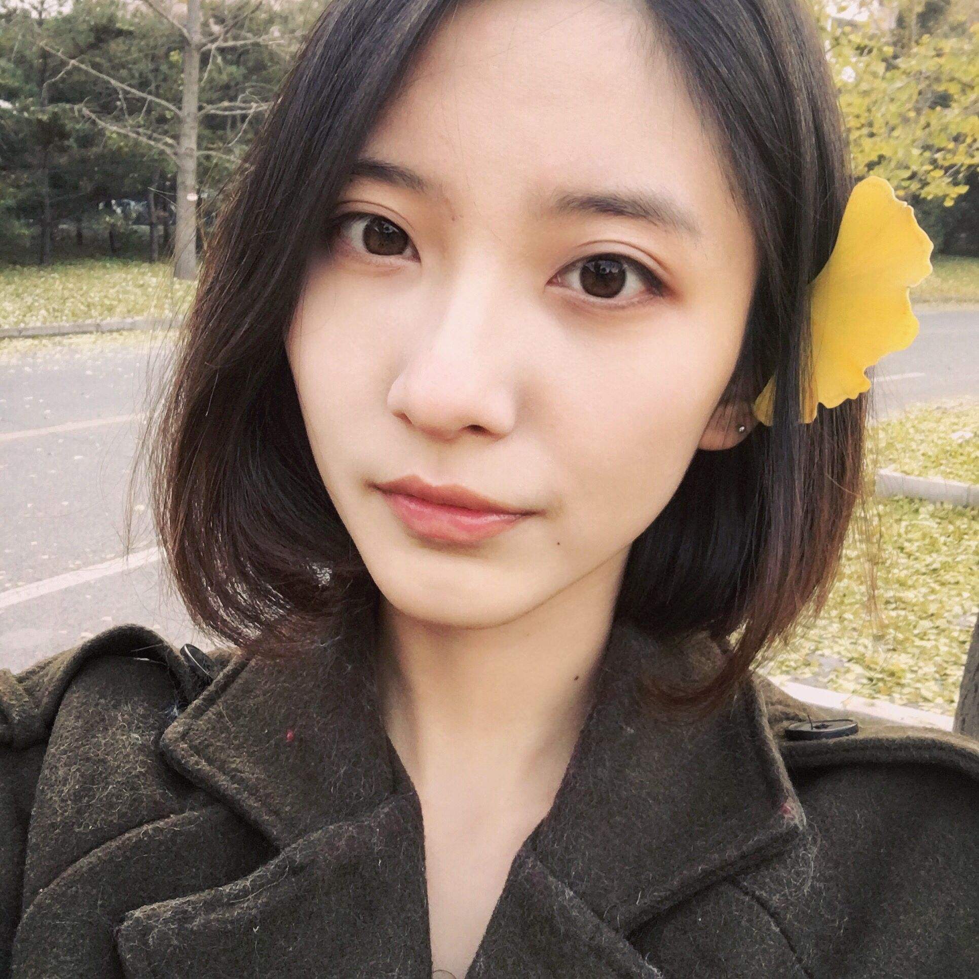 十年过去了，让清华自愿下调60份的姑娘怎样了，网友：佩服