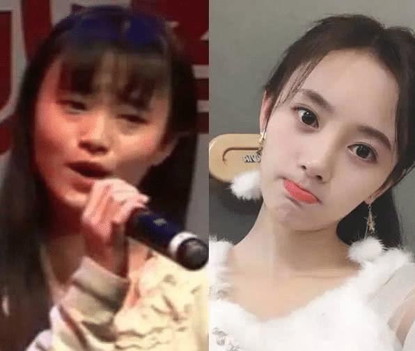 |明星出道后的大型“换脸”现场，明星气质都是“整”出来的