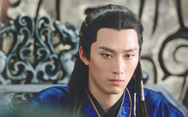 王子桀出演的两个角色居然都是因为给"赵丽颖"传信而被杀!