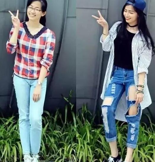 “打扮”和“不打扮”的女人究竟差别在哪里，看这3点就明了