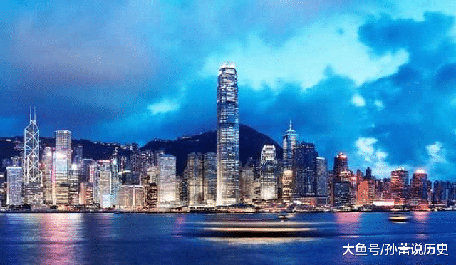 这栋大楼李嘉诚绝不出售，今李泽钜却打算拆掉重盖，将大赚335亿