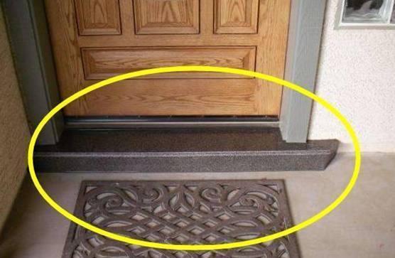 大门口不能出现这些情况，暗喻财运流失，有钱人都会避开！