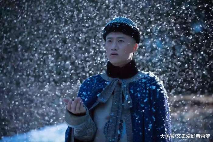 才华横溢的纳兰明珠为何失去了康熙的信任? 才华横溢的纳兰明珠为何失去了康熙的信任?