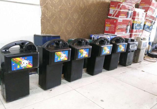 电动车刚充满电，为什么一加速就掉两格电？看完缘由，终于明白了