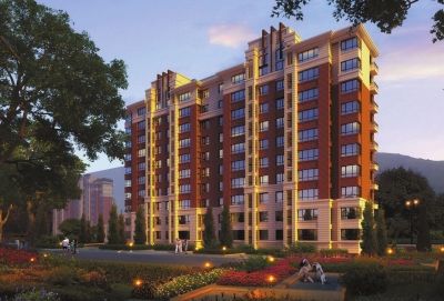 【易则房讯】重庆主城本次21个项目2415套房源新房入市，刚需类房源占比最大！